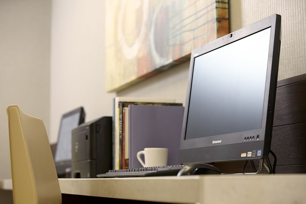 HYATT house Emeryville/San Francisco Bay Area