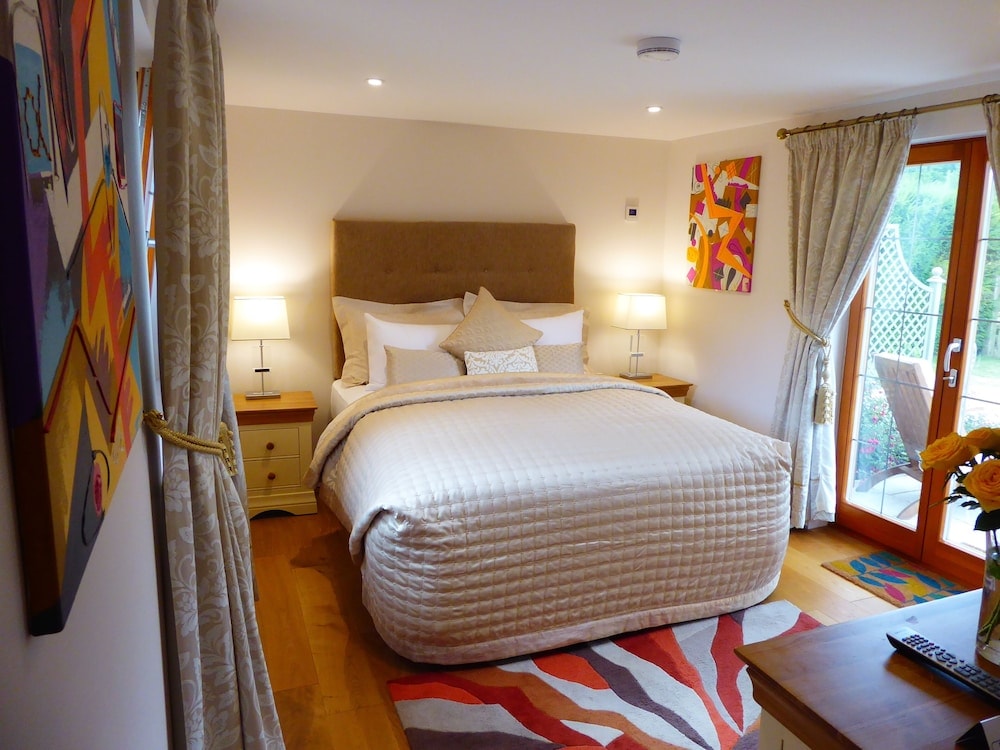 Handywater Cottage B&B