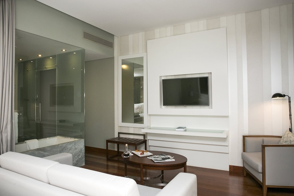 Pousada de Lisboa, Praça do Comércio - Small Luxury Hotel