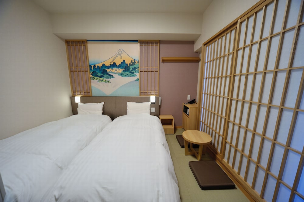 Dormy Inn Akihabara Hot Spring