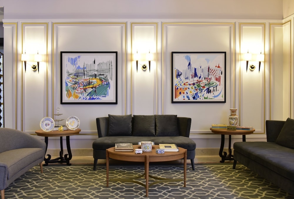Pousada de Lisboa, Praça do Comércio - Small Luxury Hotel