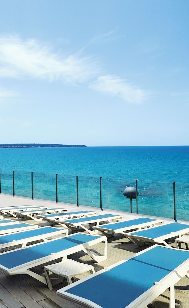 Hotel Eden Palma Playa