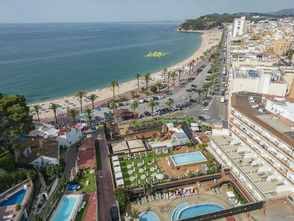 Hotel Rosamar & Spa