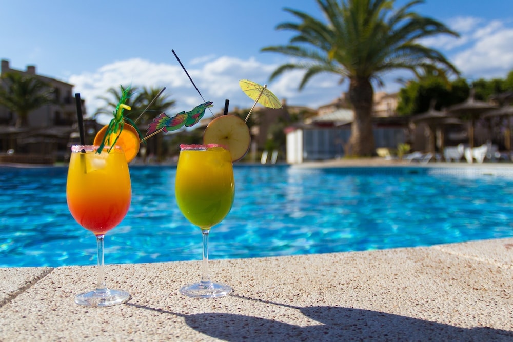 Albir Garden Resort