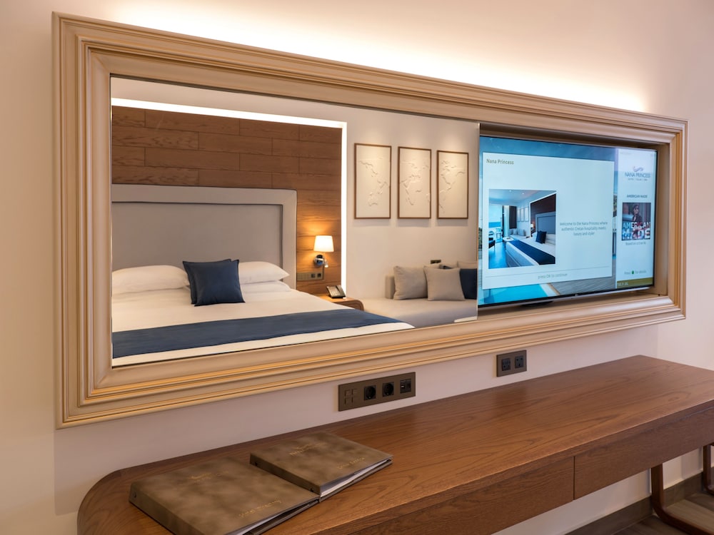 Nana Princess Suites, Villas & Spa