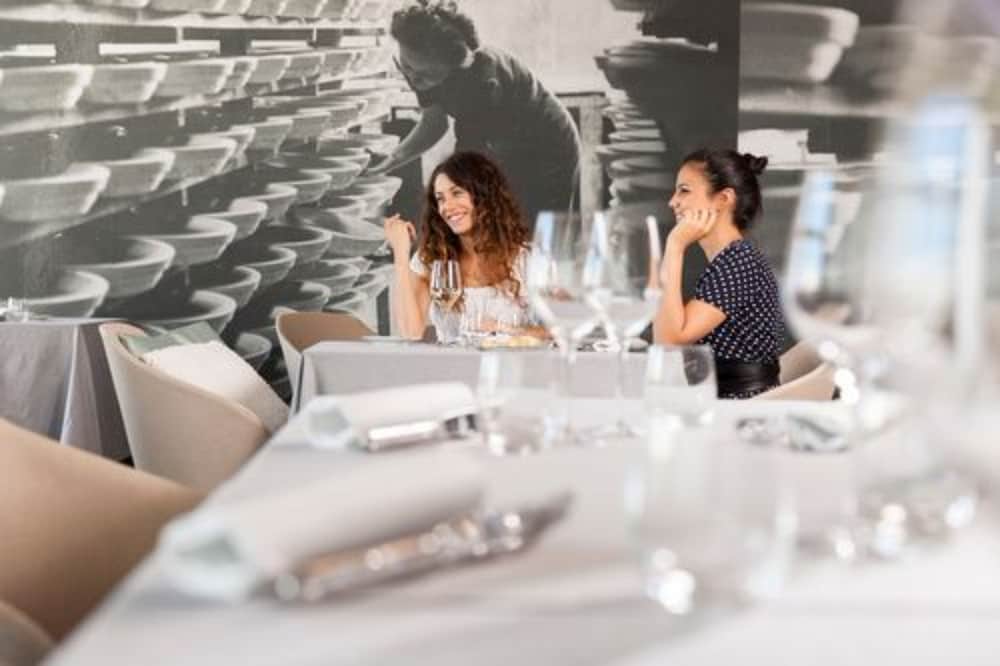 Hotel de Charme Laveno -Luxury all Inclusive