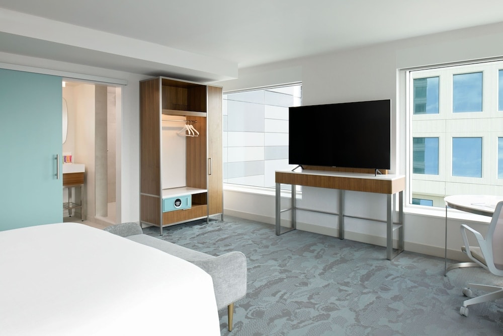 LUMA Hotel San Francisco