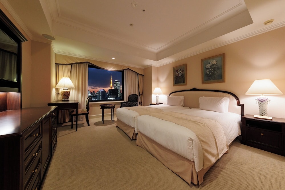 Daiichi Hotel Tokyo