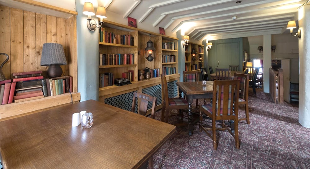 The Bull at Wargrave
