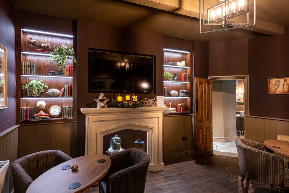 The Plough Inn