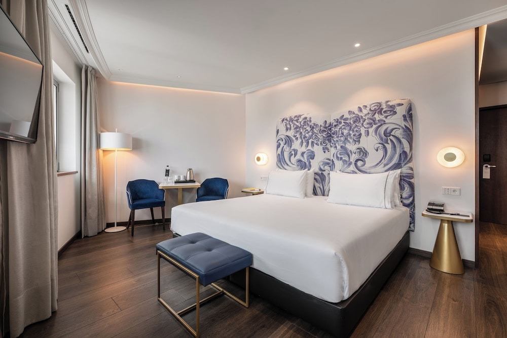 Eurostars Universal Lisboa