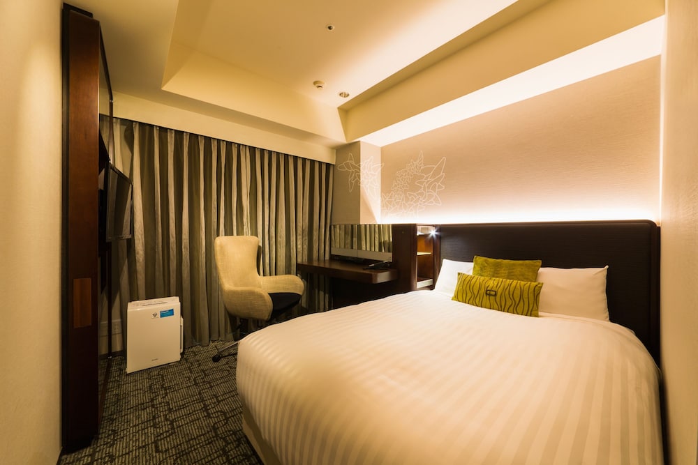 JR-East Hotel Mets Shibuya