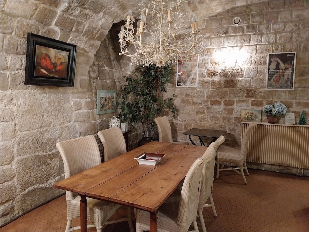Hôtel Alison