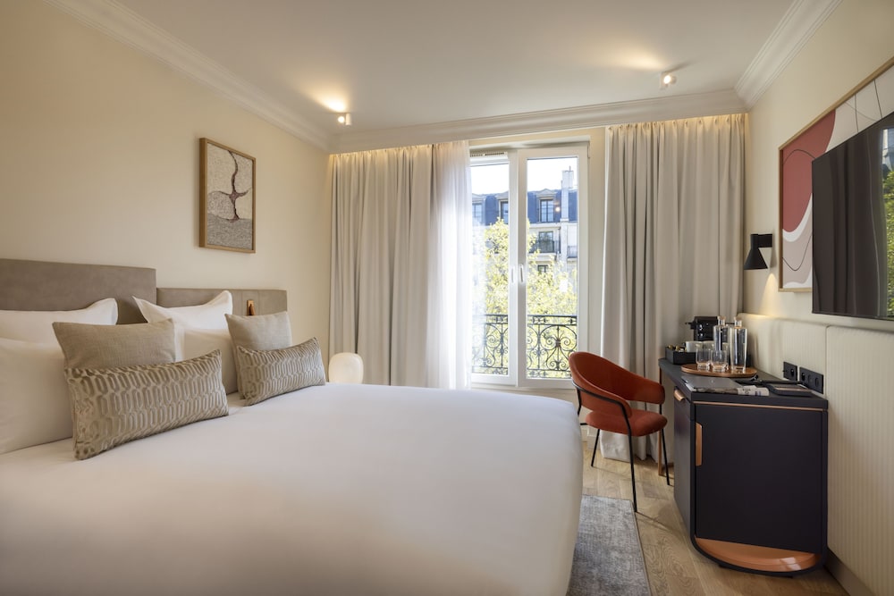 Alberte Hotel