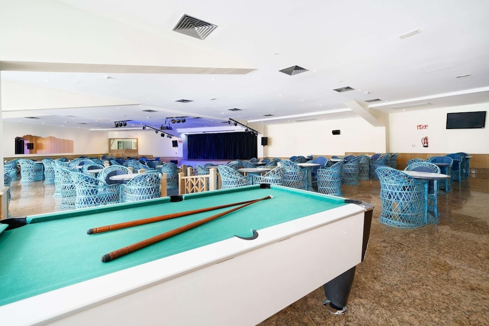 Suites & Villas by Dunas