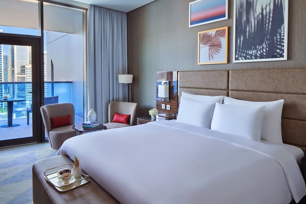 Hyde Hotel Dubai