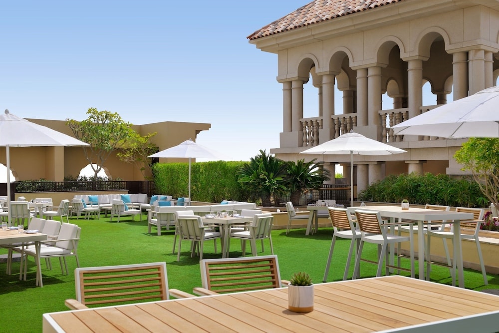 Marriott Executive Apartments Al Jaddaf, Dubai
