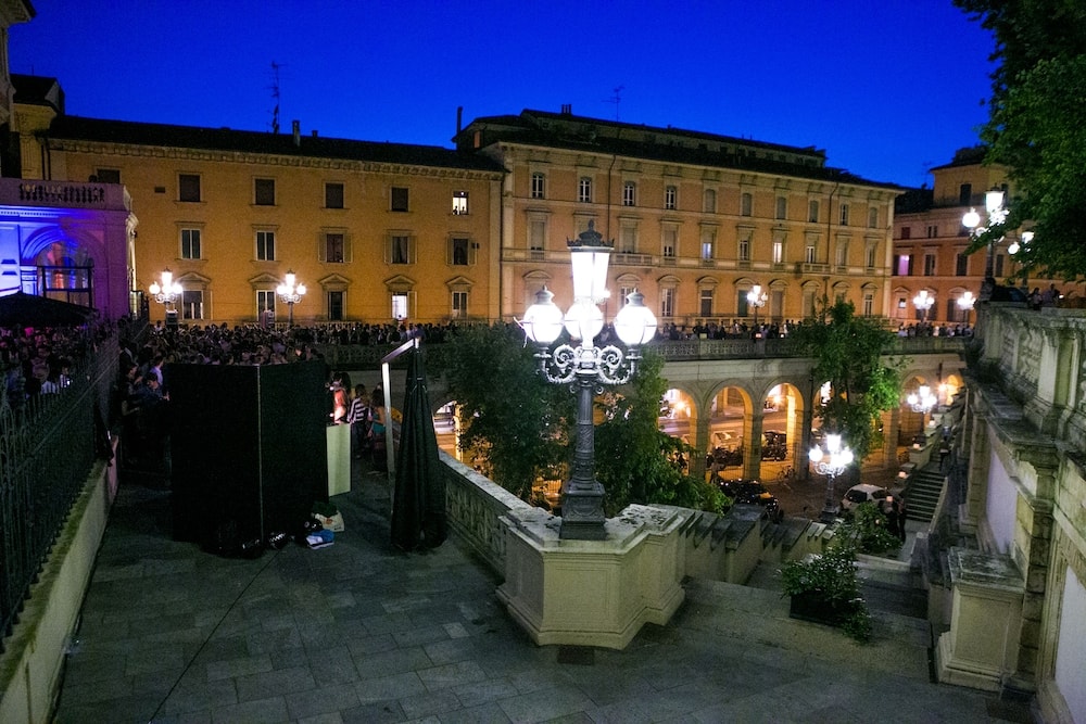 I Portici Hotel