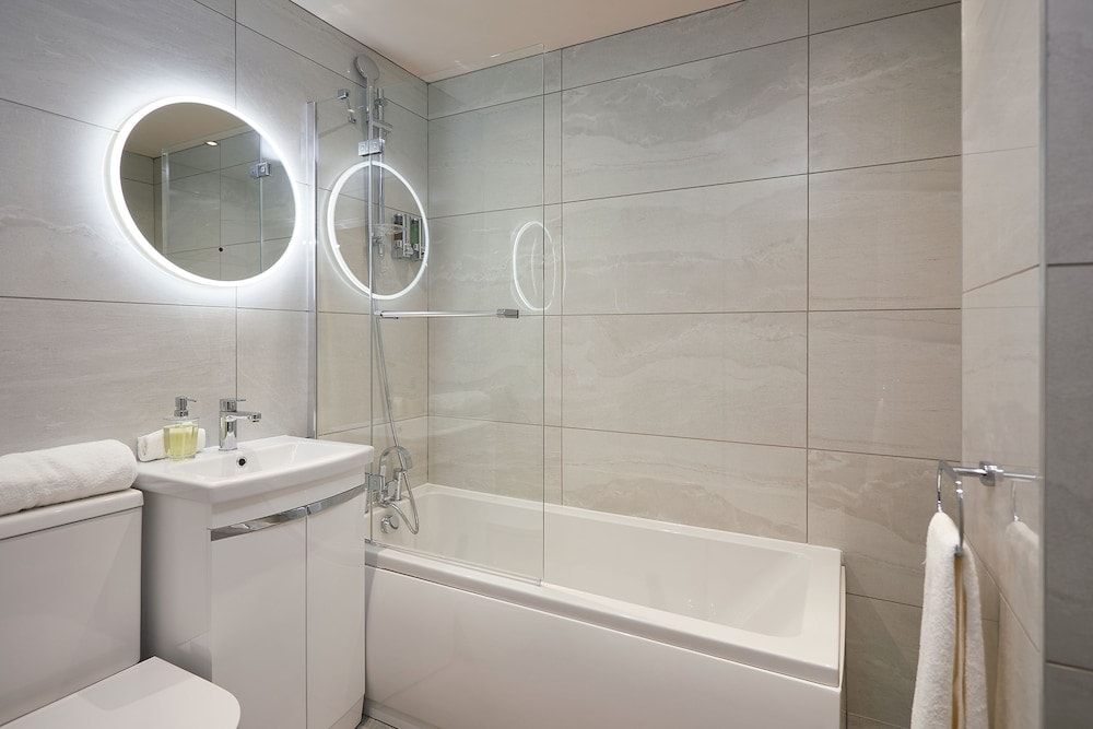 Humber Lofts Serviced Suites