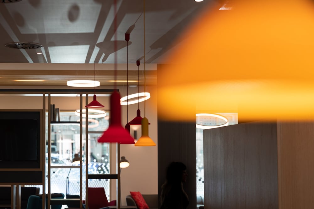 Holiday Inn Express Lisbon - Plaza Saldanha by IHG