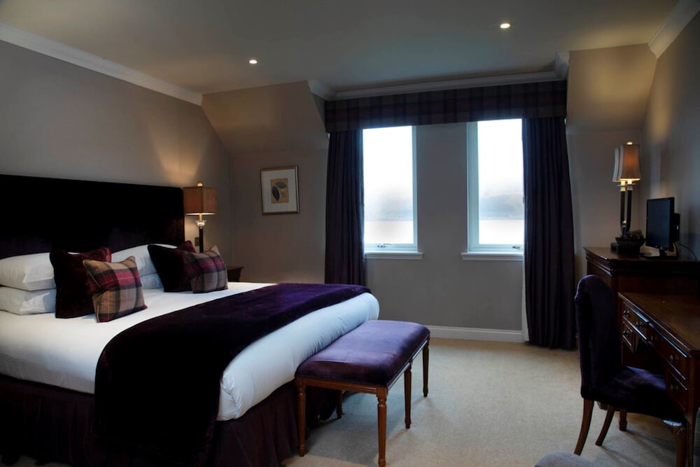 Loch Ness Lodge
