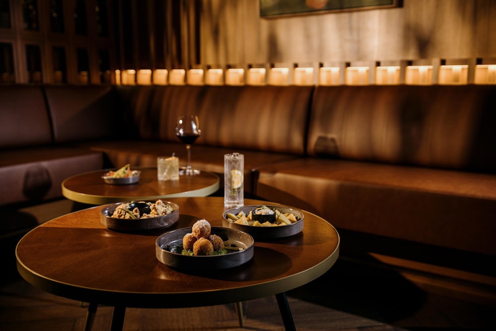 voco Auckland City Centre by IHG