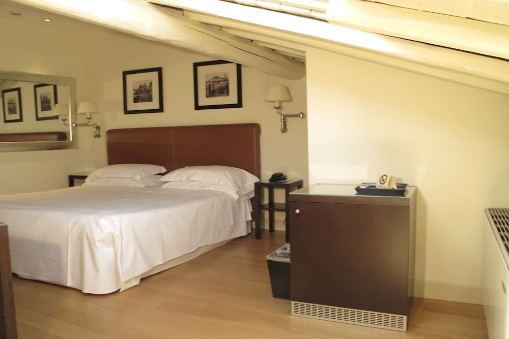 Albergo Santa Chiara Hotel Rome