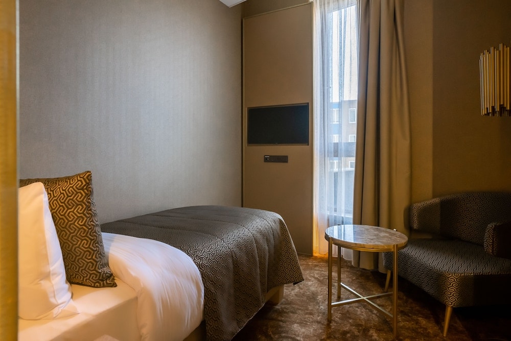 Art Hotel Rotterdam