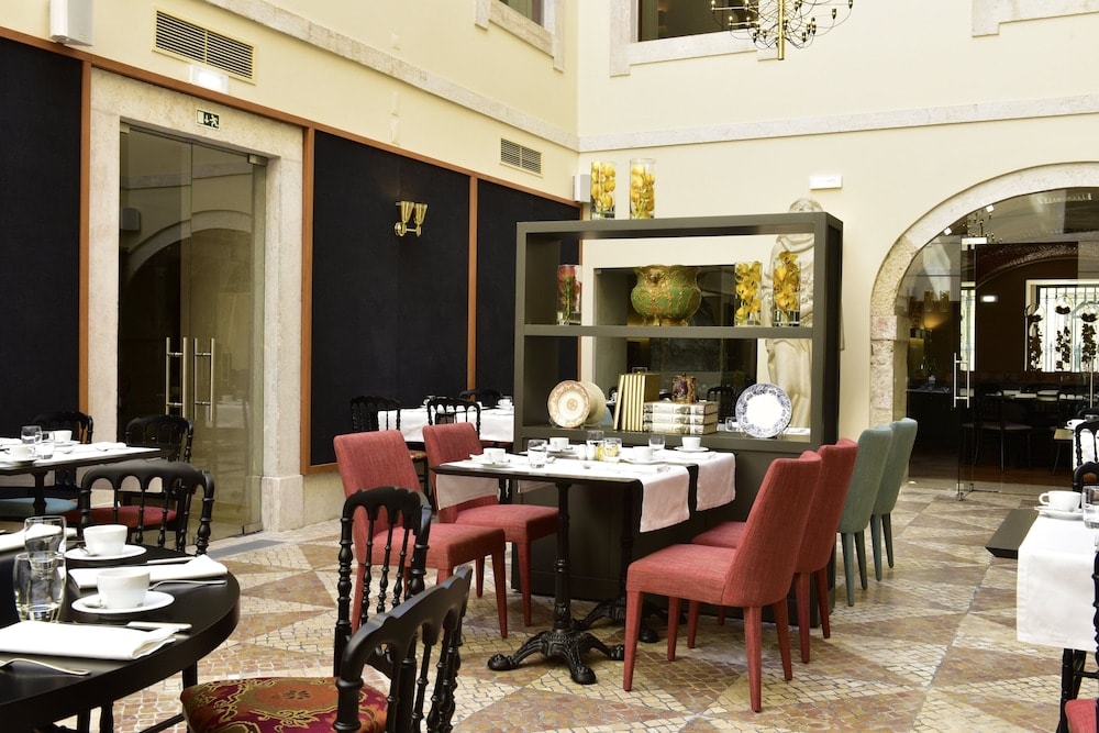 Pousada de Lisboa, Praça do Comércio - Small Luxury Hotel