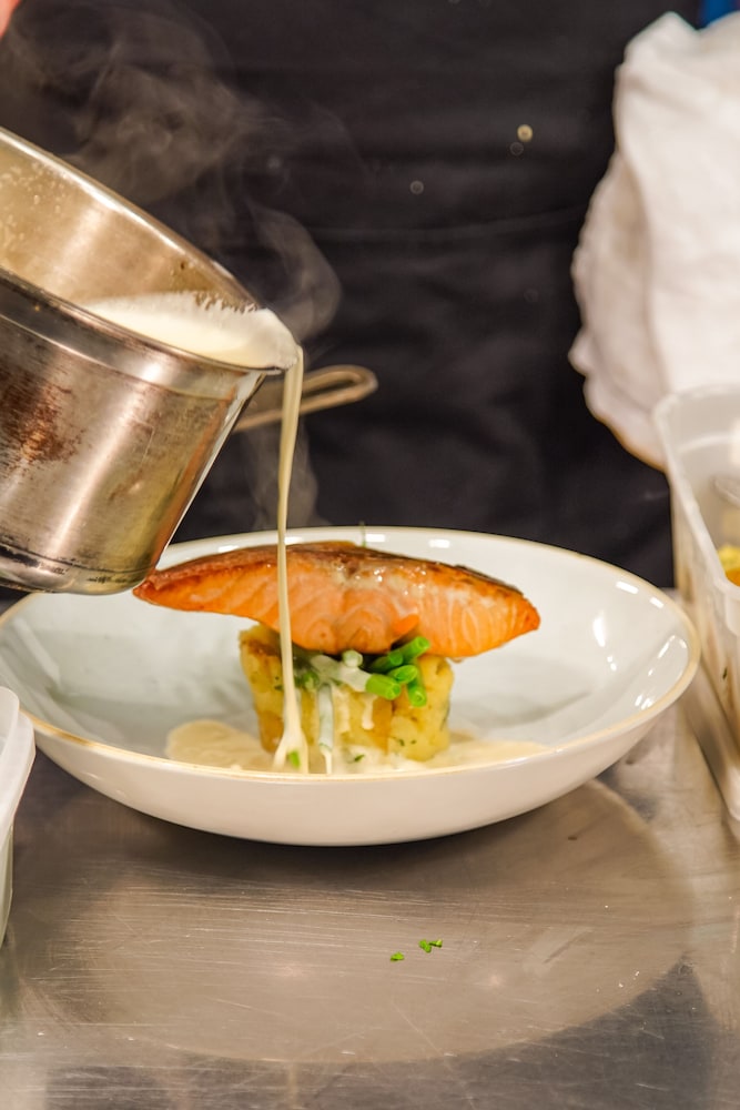 The Glen Mhor Hotel and Uile-bheist Brewery & Distillery