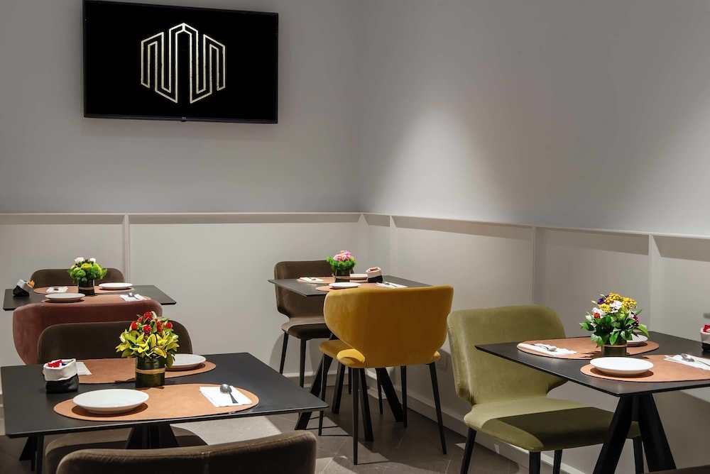 Navona Street Hotel