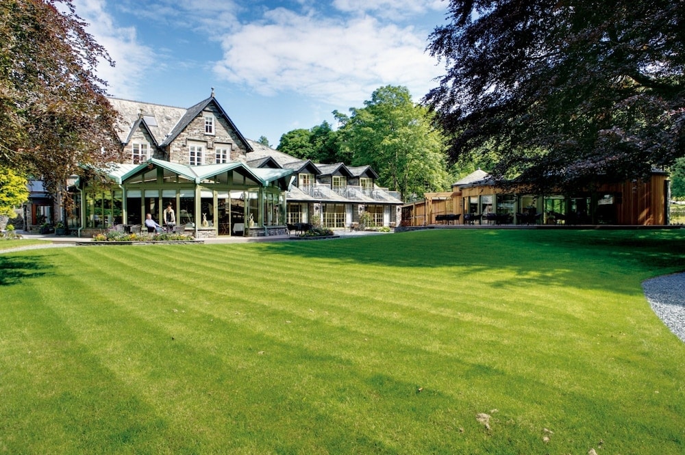 Rothay Garden by Harbour Hotels, Ambleside, United Kingdom
