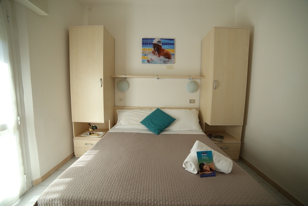 Fantini Club Hotel