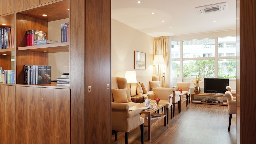 ABION Villa Berlin