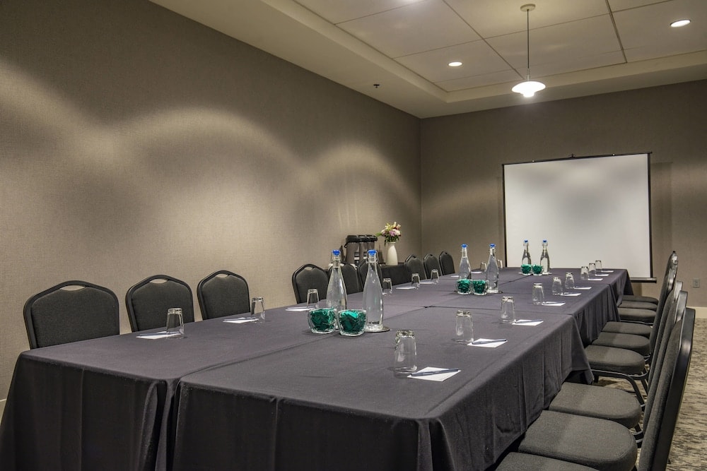 Springhill Suites by Marriott Chicago Downtown/ River North