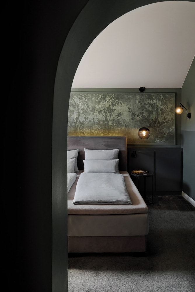 ERIKA Boutiquehotel Kitzbühel