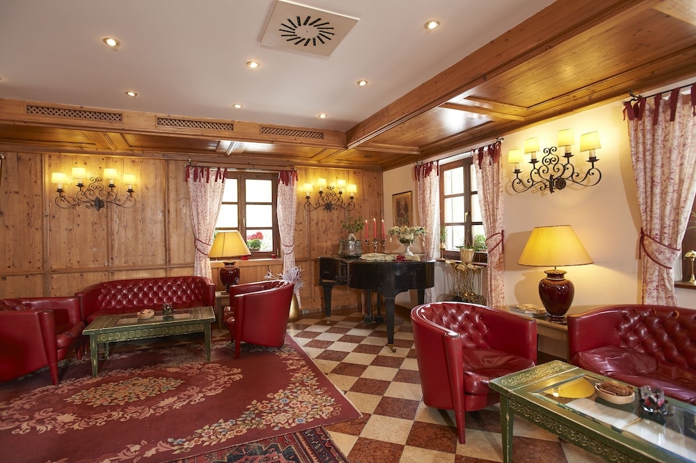 Hotel Plesnik