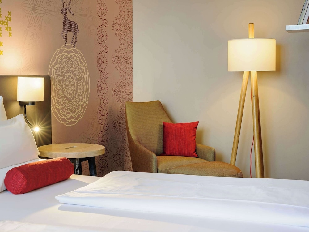 Mercure Muenchen City Center
