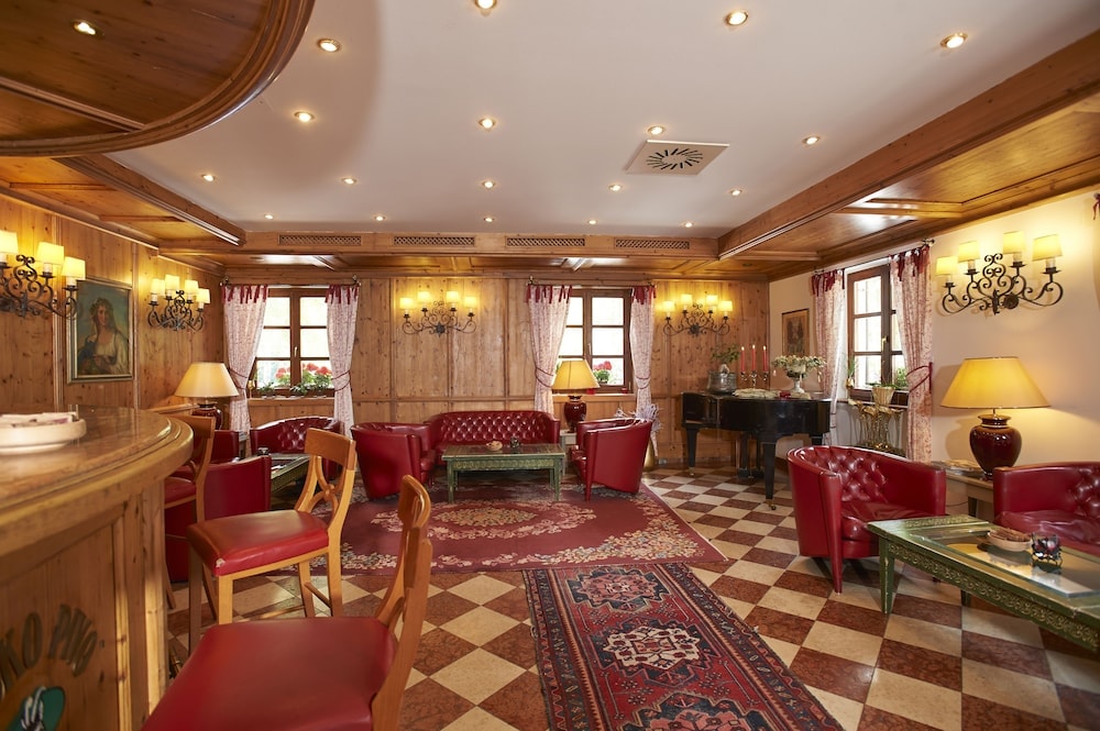 Hotel Plesnik