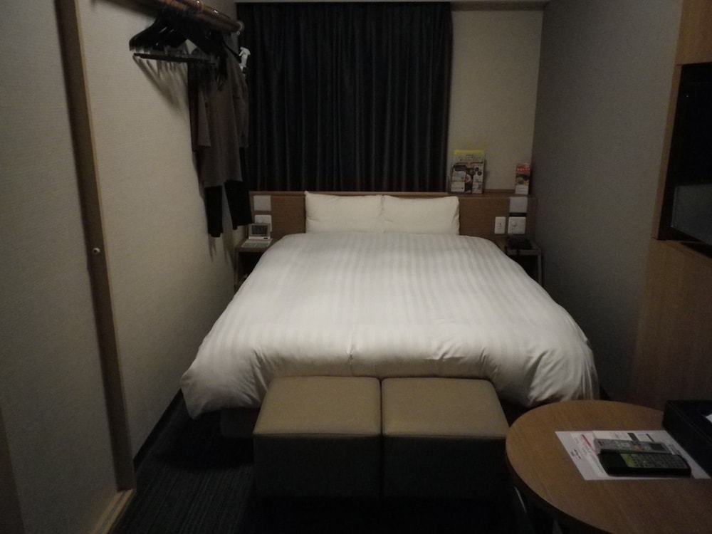 Dormy Inn Akihabara Hot Spring