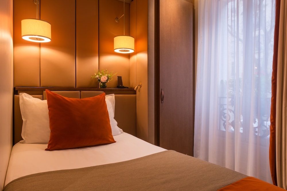 Hôtel La Bourdonnais by Inwood Hotels