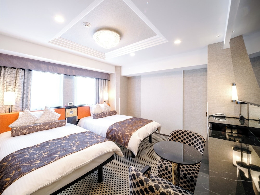 APA Hotel  Akihabara Suehirocho Ekimae