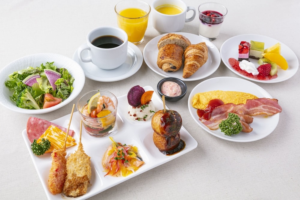 Hotel Forza Osaka Namba Dotonbori