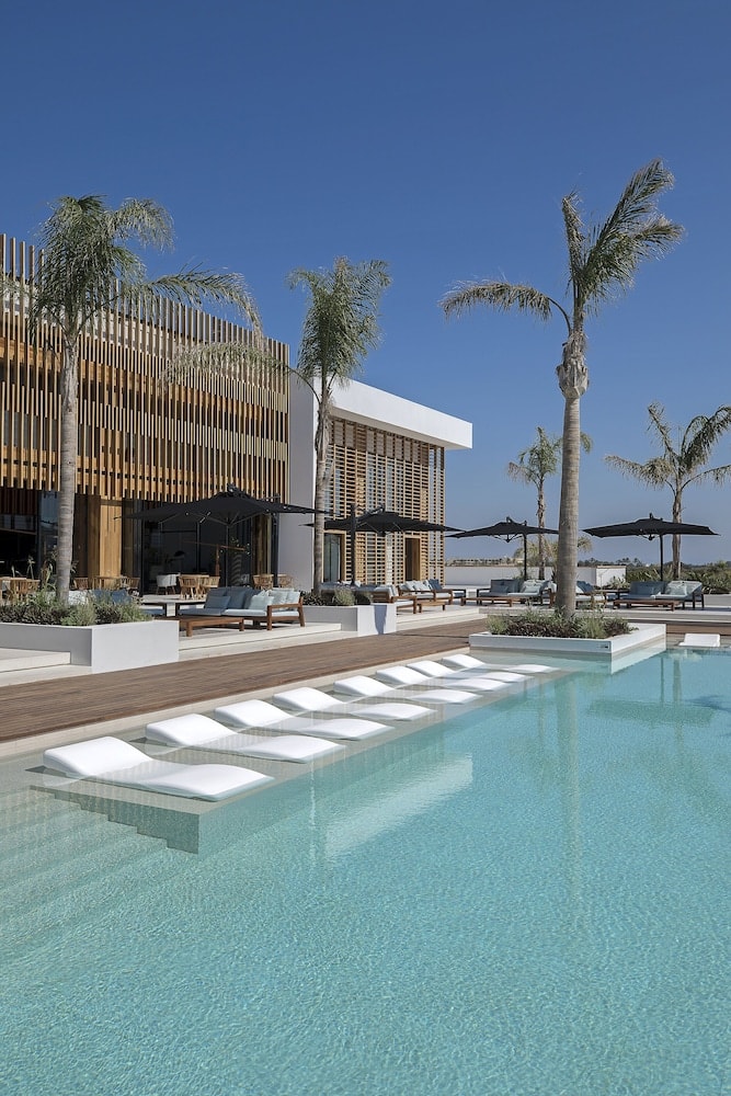 D Andrea Lagoon All Suites - Adults only