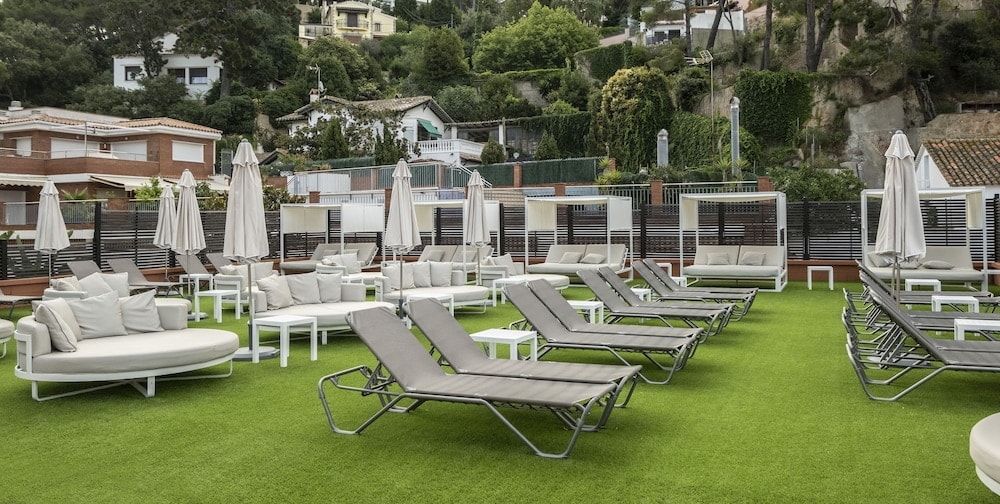 Hotel Rosamar & Spa