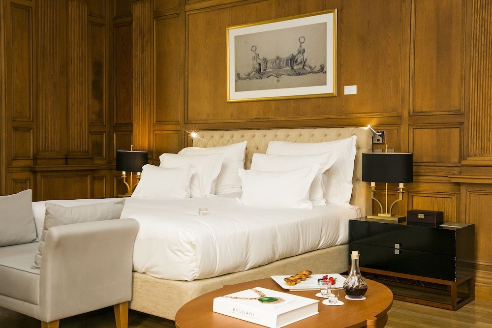 Pousada de Lisboa, Praça do Comércio - Small Luxury Hotel