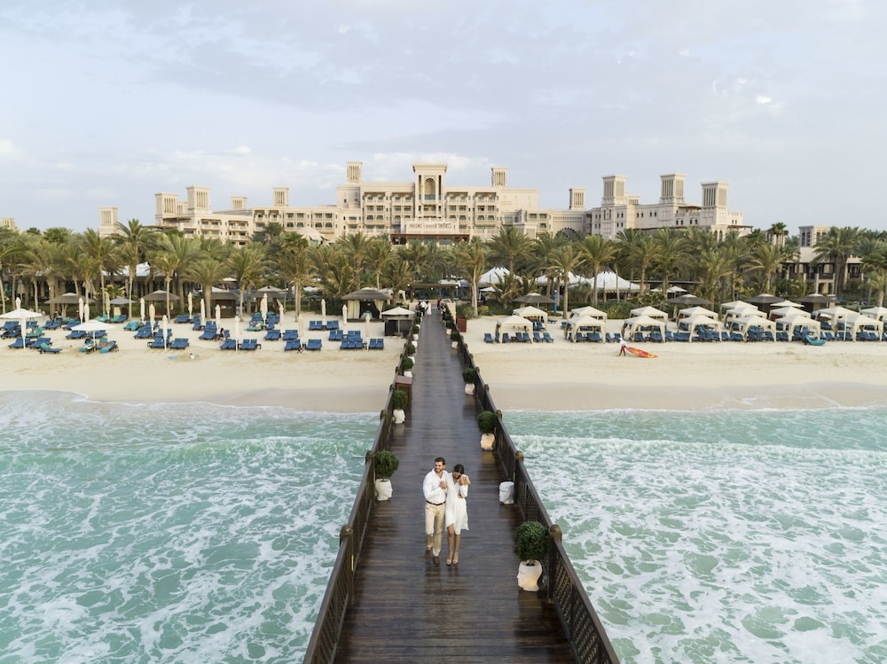Jumeirah Al Qasr Dubai