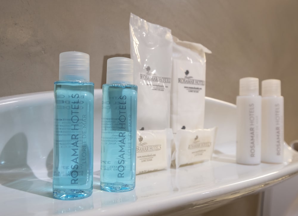 Hotel Rosamar & Spa