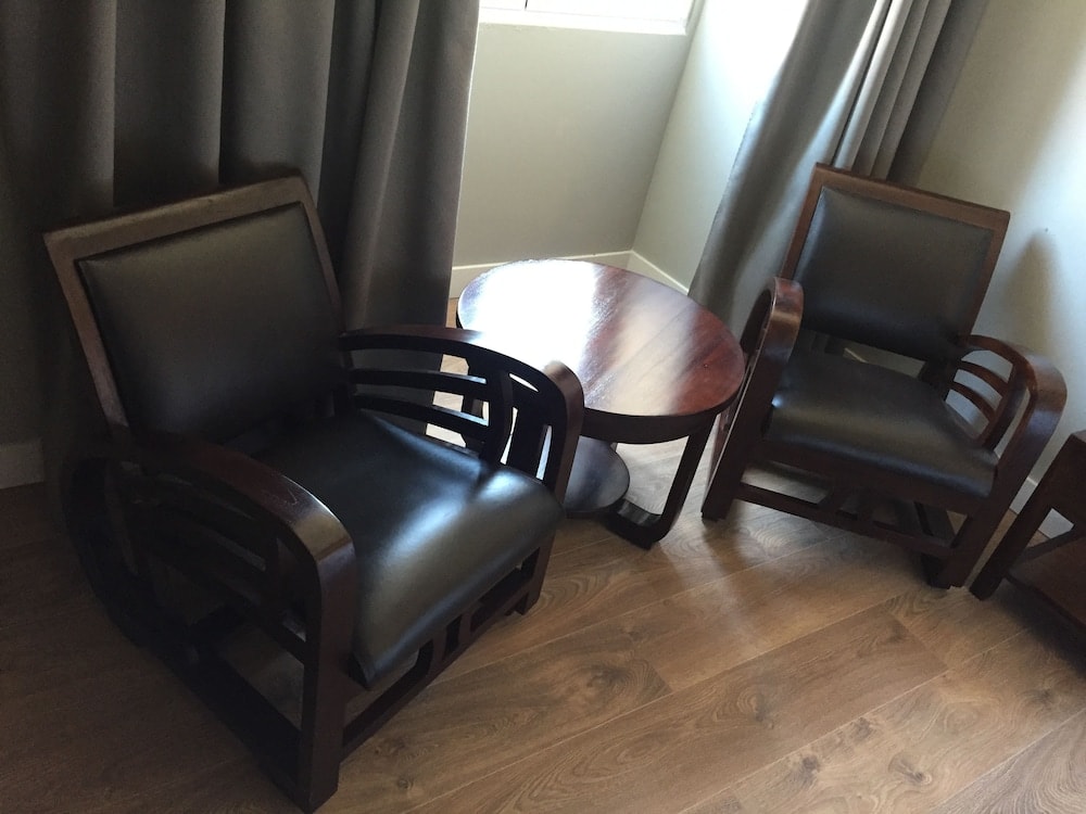 Dalma Old Town Suites