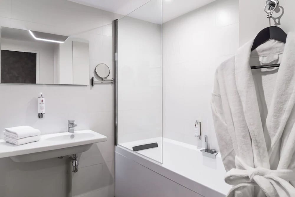 Najeti Hôtel Lille Nord